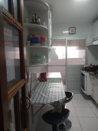Imagem APARTAMENTO COM 3 DORMITÓRIOS A VENDA NA VILA EMA, A 5 MINUTOS A PÉ DO MONOTRILHO. VARANDA, VAGA DE GARAGEM E LAZER COMPLETO, PREÇO EXCELENTE.