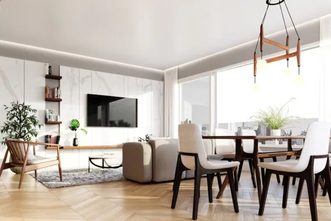 Imagem Apartamento à venda em Porto Alegre, Rio Branco, com 3 quartos, 124m2