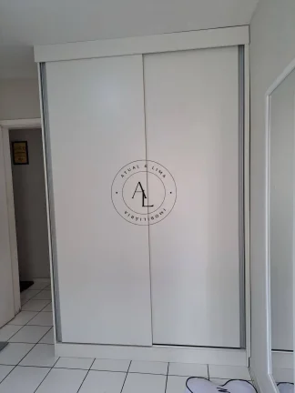 Imagem Apartamento à venda em Campinas, Jardim Tamoio, com 2 quartos, 45m2
