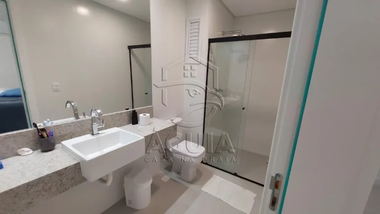 Imagem Lindo apartamento pé na areia na praia da Enseada de Ubatuba!