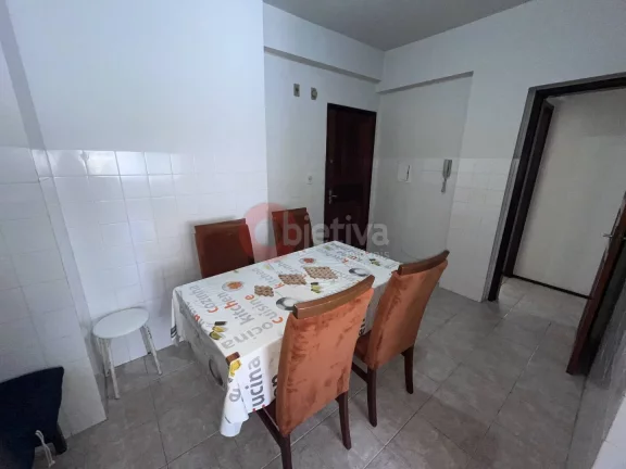 Imagem Apartamento 2 quartos, a 300 metros da Praia do Forte, Passagem, Cabo Frio