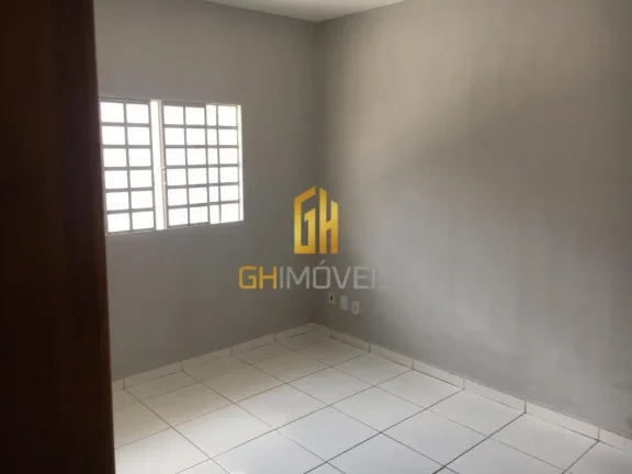 Imagem A casa possui 

- 4 quartos sendo 2 suítes 
- Sala 
- Cozinha 
- Copa 
- Área de serviço 
- Lavab...