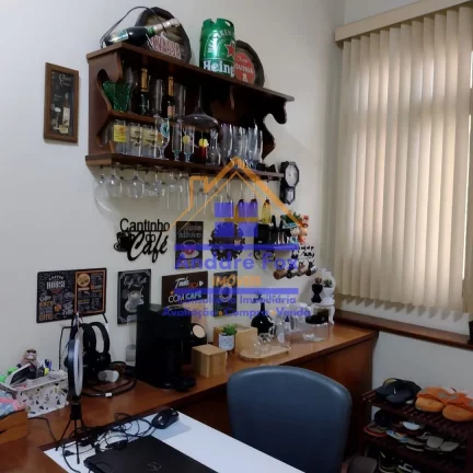 Imagem Andaraí, Rio de Janeiro - RJ, Casa de vila, 2 quartos, 70m², churrasqueira, à venda por R$ 450 mil