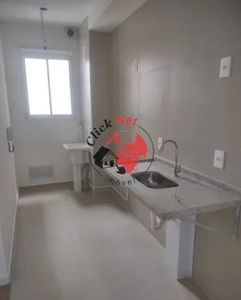 Imagem Apartamento Novo à Venda no bairro Rudge Ramos em São Bernardo