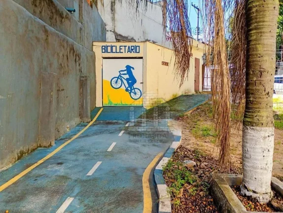 Imagem VENDO LINDO APTO DE 02 DORMITÓRIOS NO BAIRRO JARDIM MARAJOARA!