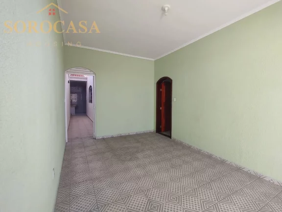 Imagem Casa à Venda - 3 dormitórios - Vila Carvalho