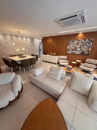 Imagem Apartamento 4 quartos duas suítes à venda, Itapuã, Vila Velha, ES