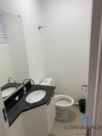 Imagem Excelente apartamento recém entregue a venda no Tenório!