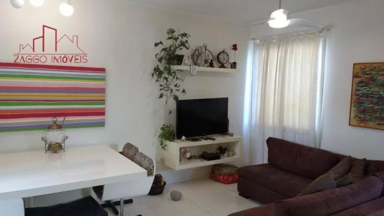 Imagem Casa 142 m² - 3 Dorm - 1 Suíte - 2 Vagas - condomínio Jardim Monte Kemel