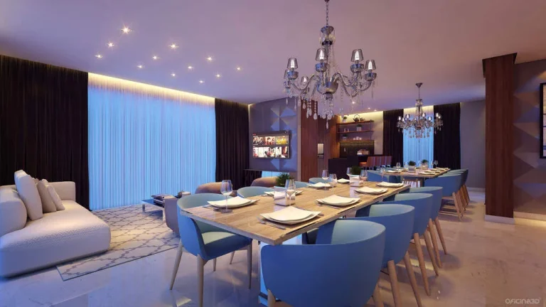 Imagem Apartamento à venda em Itapema, Jardim Praia Mar, com 2 quartos, 64m2
