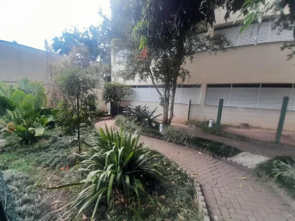 Imagem Apartamento 3 Dormitórios - Bairro Petrópolis