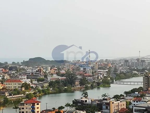 Imagem Apartamento á venda com 2 dormitórios no centro de Torres/RS