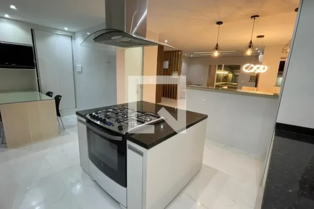 Imagem Casa à Venda - Vargem Pequena, 3 Quartos, 308 m2
