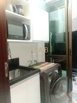 Imagem Apartamento à venda em Florianópolis-SC, Ingleses do Rio Vermelho: 2 quartos, 1 suíte, 1 sala, 2 banheiros, 1 vaga de garagem, 78m². Aproveite!