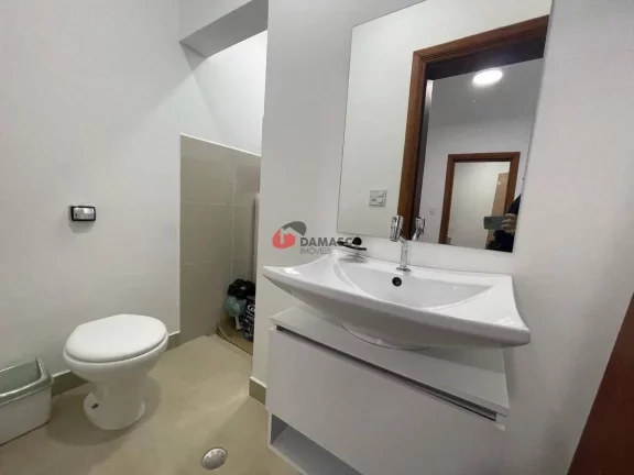 Imagem Sobrado à venda 3 Quartos, 1 Suite, 5 Vagas, Jardim São Caetano, São Caetano do Sul - SP