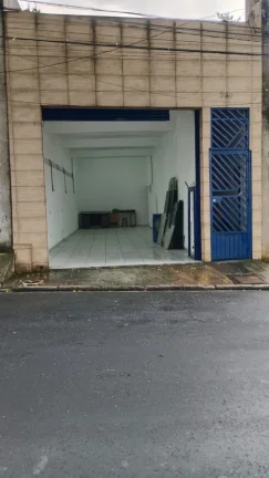 Salão Comercial para Locação em São Paulo, Cidade Líder, 1 dormitório