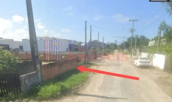 Imagem Casa 2 Quartos + Garagem Coberta | Bairro São José - Itapoá