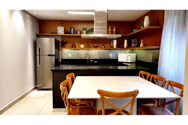 Imagem Apartamento à venda no bairro Mirandópolis - São Paulo/SP