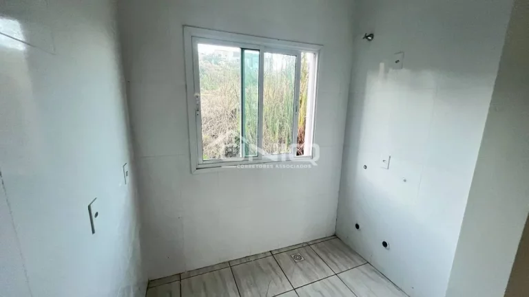 Imagem Apartamento 2 Quartos Fraron