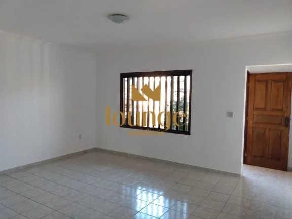 Imagem Casa à Venda Jd. São Lourenzo Zona Norte - Sorocaba/SP