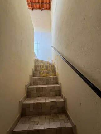 Imagem Casa Térrea à Venda | Bairro Eloy Chaves  Jundiaí/SP