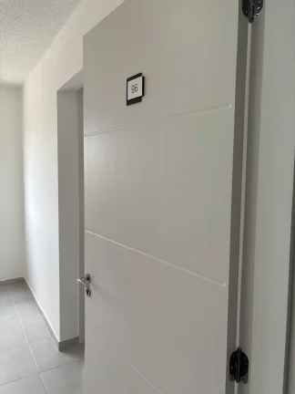 Imagem Apartamento Novo na Mooca com Ambientes Integrados e Vista Livre