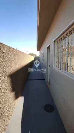 Imagem Localizada em um tranquilo bairro residencial Live Residence Imóveis