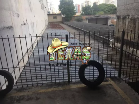 Imagem VENDO GALPÃO MOOCA