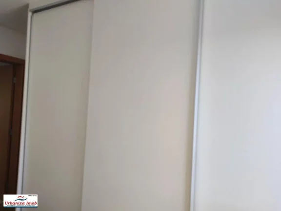 Imagem Edifício RAVENA - Apartamento à venda, Monte Castelo, com 3 quartos, 107,00m2