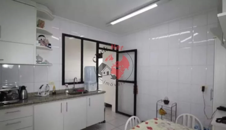 Imagem Excelente Apartamento à Venda no bairro Barcelona em São Caetano