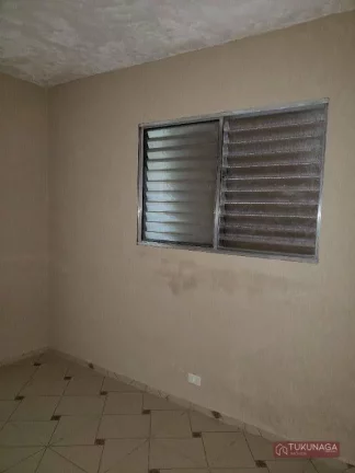 Imagem Sobrado com 4 dormitórios à venda, 147 m² por R$ 470.000,00 - Jardim Ema - Guarulhos/SP