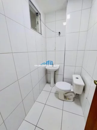 Imagem Sala Comercial para Locação em Feira de Santana, Parque Getúlio Vargas, 1 banheiro