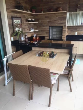 Imagem Apartamento de 4 suítes vagas paralelas no Jardim Botânico