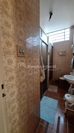 Imagem Casa a venda na Vila Itapura em Campinas!!

Imovel muito bem localizado no bairro a uma quadra da Av...