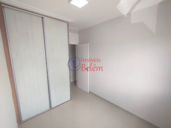 Imagem Luxuoso apt 2/4 c/ suíte 60m² no Total Life