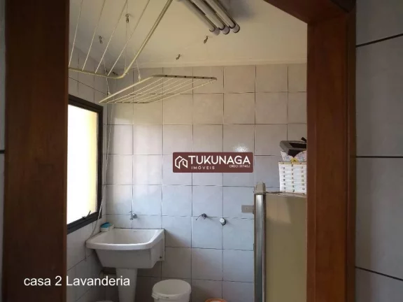 Imagem Sobrado com 7 quartos à venda, 750 m² por R$ 2.150.000 - Jardim Paraíso - São Paulo/SP