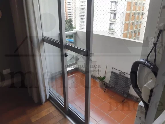 Imagem Apartamentos a venda Rua Monte Alegre em Perdizes, 1 por andar.