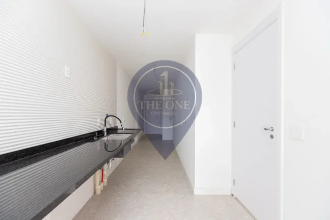 Imagem Apartamento à venda em Pinheiros, São Paulo-SP: 3 quartos, 2 salas, 5 banheiros, 2 vagas de garagem, 164,00 m² de área.