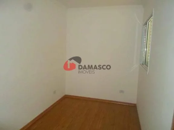 Imagem Apartamento à venda 2 Quartos, 1 Suite, 2 Vagas, 61M², Vila Príncipe de Gales, Santo André - SP