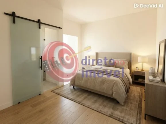 Imagem Casa de Vila no Tucuruvi 80m² 2 suítes 1 vaga São Paulo
