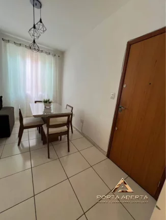 Imagem Apartamento 3 Quartos sendo 1 Suite - Cidade Nova - COD 1153