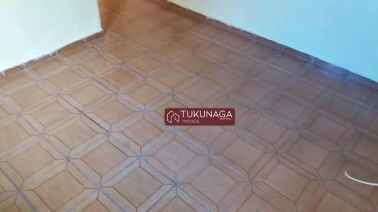Imagem Casa à venda, 80 m² por R$ 545.000,00 - Jardim São Ricardo - Guarulhos/SP