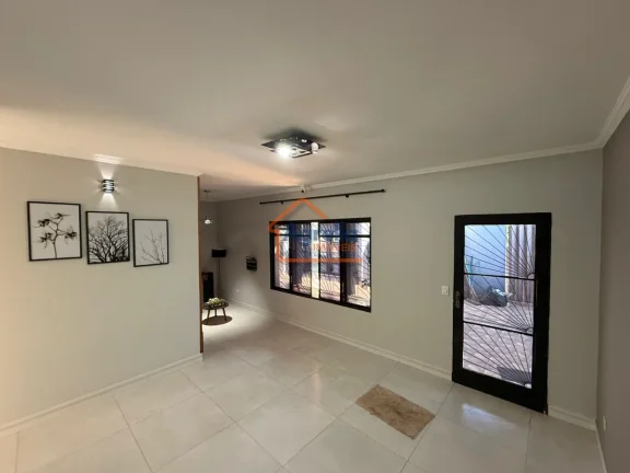 Imagem Casa à venda no bairro Recanto do Itamaracá - Mogi Guaçu/SP