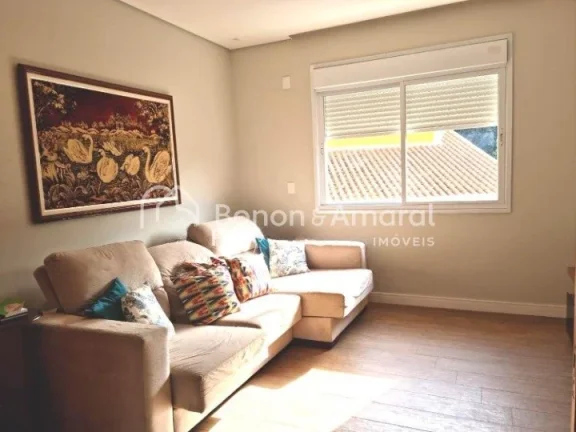 Imagem Este belo sobrado de 346m² é ideal para quem valoriza conforto e elegância. Conta com salas de es...