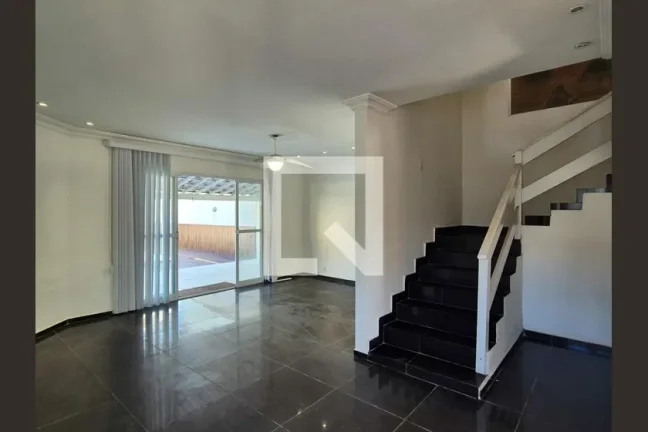 Imagem Casa à Venda - Vargem Pequena, 3 Quartos, 265 m2