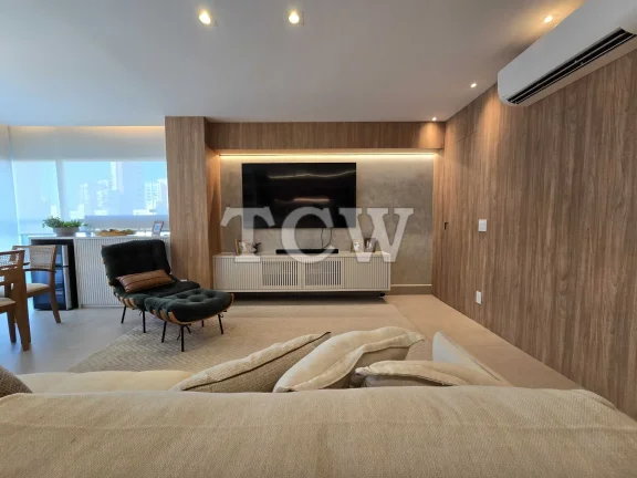 Foto do imóvel: Apartamento a venda Vila Mariana - Domy Vila Mariana - TCW Imóveis