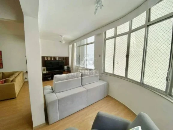 Imagem Copacabana - Residencial › Apartamento com 3 quarto(s) a Venda