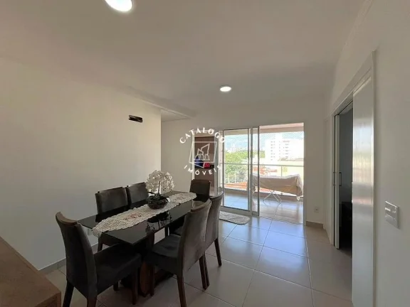 Imagem Apartamento a Venda no bairro Vila Seixas - Ribeirão Preto, SP