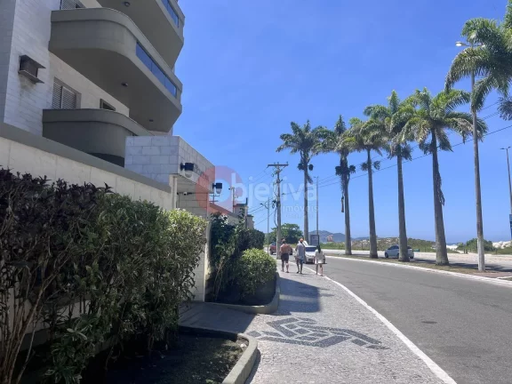 Imagem Apartamento com 3 quartos para venda ou locação, 90 m², Algodoal, Cabo Frio