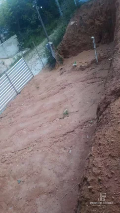Imagem Terreno à venda, 720 m² por R$ 290.000,00 - Jardim Europa - Teresópolis/RJ